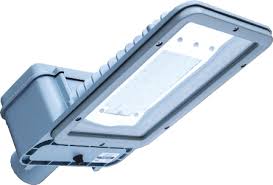AC Street Light