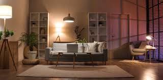 Indoor Lighting